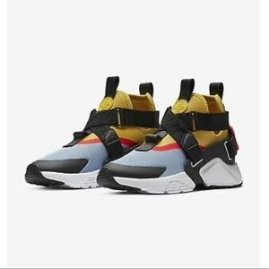 Nike huarache hurricane